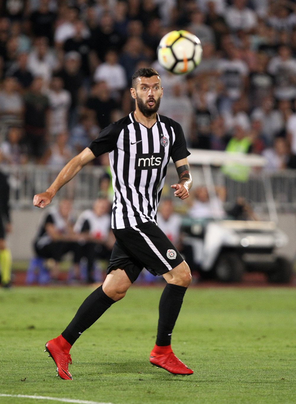 Šćekić o povređenim saigračima posle trijumfa nad Voždovcem