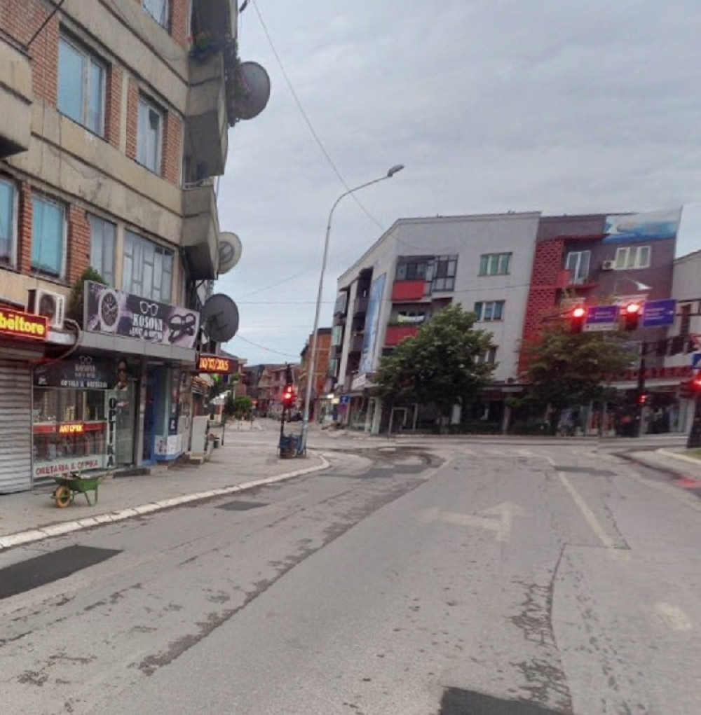 Kamionom se zaleteo u ljude! Najmanje jedan mrtav, desetine povređenih! (VIDEO)