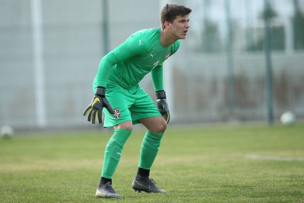 Srbija ponovo ima Stankovića za kapitena