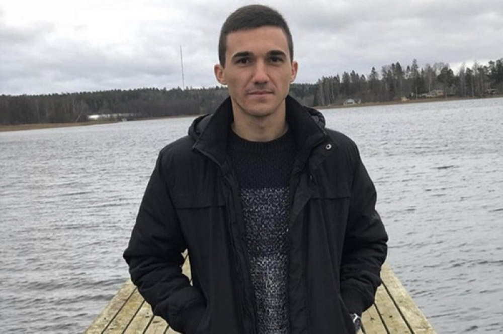 Predrag je poslao roditeljima ČUDNU PORUKU! Posle toga gubi mu se svaki trag