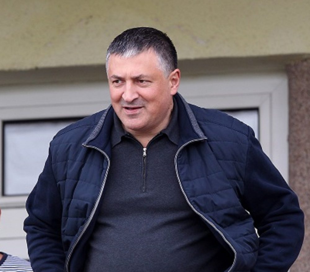 Lazetić: Tončev nas ponižavao u Nišu!