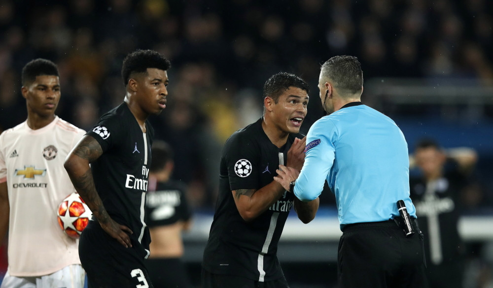 Silva: Odigrao sam poslednji meč za PSŽ, vreme je za novi klub