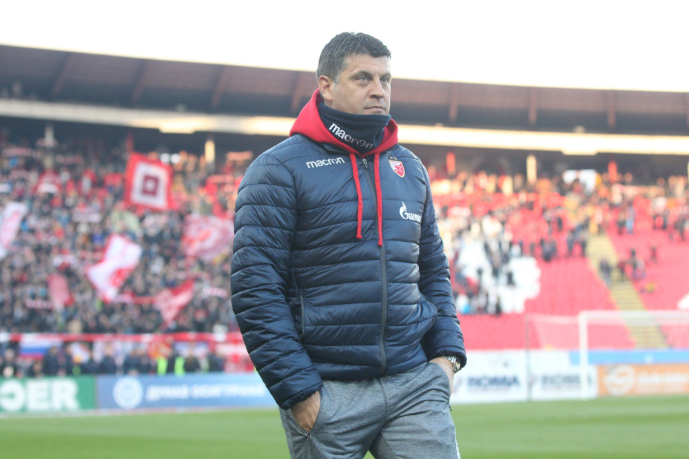 Evo kada počinje prodaja karata za meč Zvezde i Radnika