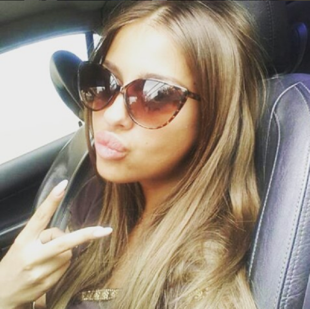 Svi je pamte po skandaloznoj tuči, rijalitiju i lepoti! Udala se za košarkaša i dobila ćerku!