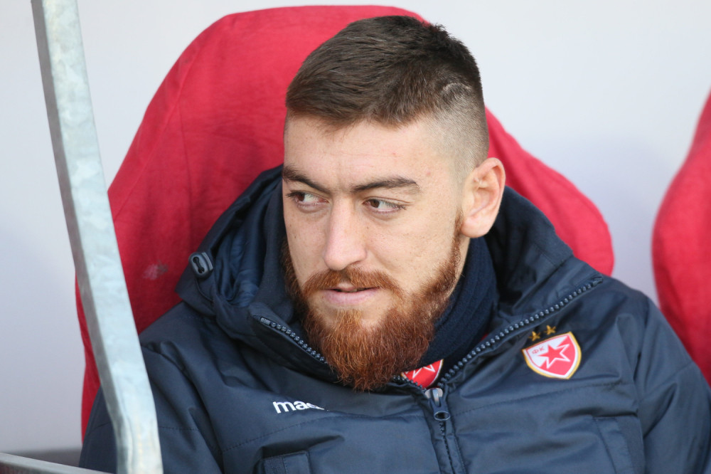 Krstajić spremio ŠOK SPISAK za Nemce i Portugal: Debituje PAVKOV, a tu su još dva iznenađenja!