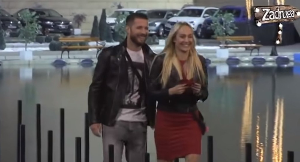 Luna napunila 23 godine! Zanemela od šoka kada je videla šta su joj zadrugari uradili!