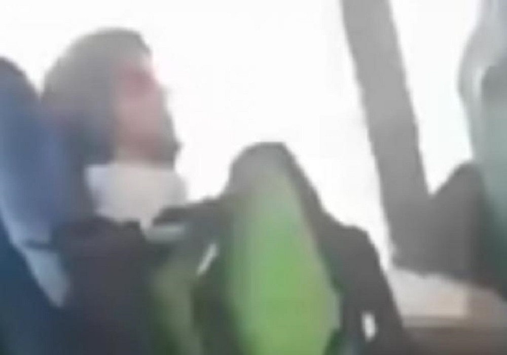 Perverznjak sa Zlatibora nije ispuštao polni organ iz ruke, a jedna stvar je posebno OGAVNA (UZNEMIRUJUĆ VIDEO)