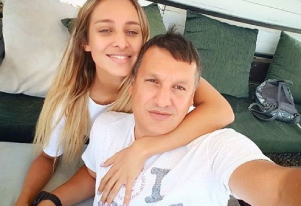 Luna Đogani sklonila oca od poroka, da ga izvuče iz kandži droge odvela ga iz Beograda!