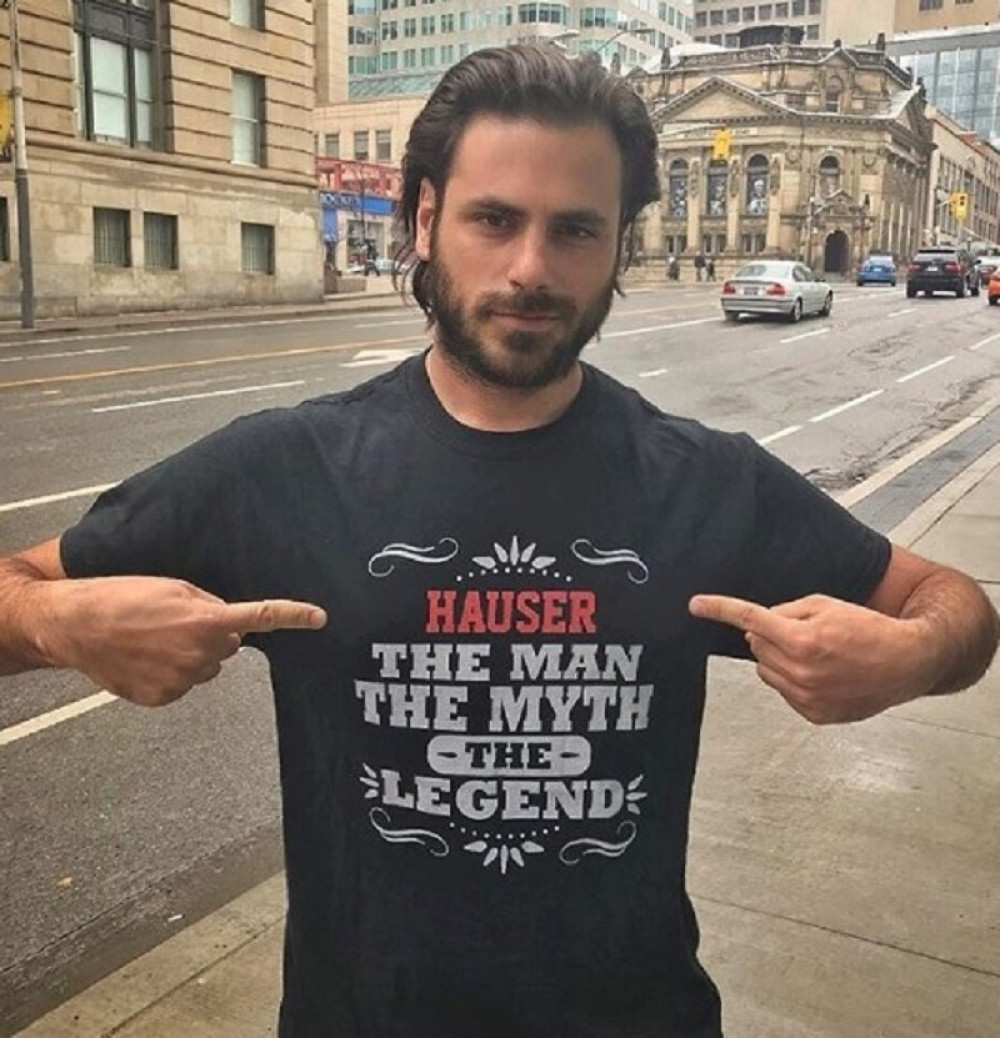 Stjepan Hauser se fotkao sa predsednicom Kolindom, a ono što je napisao zgrozilo je HRVATE! Dobija pretnje na Instagramu!