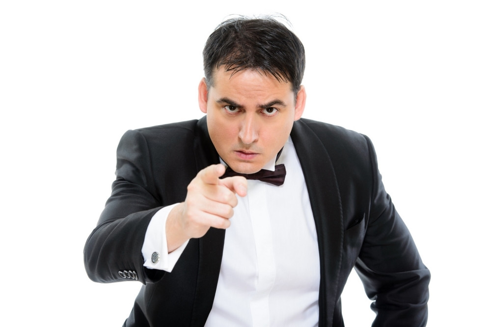 Nova sezona emisije “24 minuta sa Zoranom Kesićem” večeras u 21 sat na O2TV!