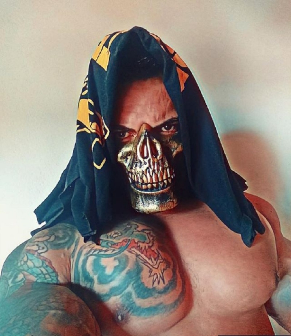 Brazilski Hulk izazvao je čuvenog iranskog Hulka na borbu! (FOTO)