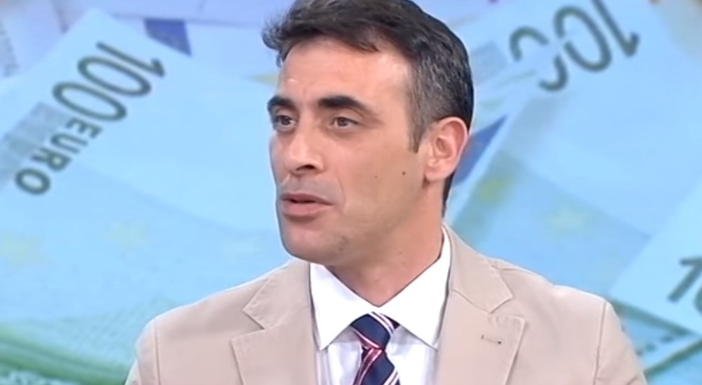 Evo šta Slavko Beleslin kaže nakon INCIDENTA kada ga je PRIVELA POLICIJA!