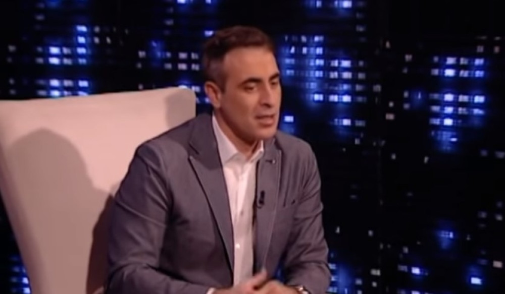 Evo kakva kazna čeka Slavka Beleslina zbog INCIDENTA na parkingu!