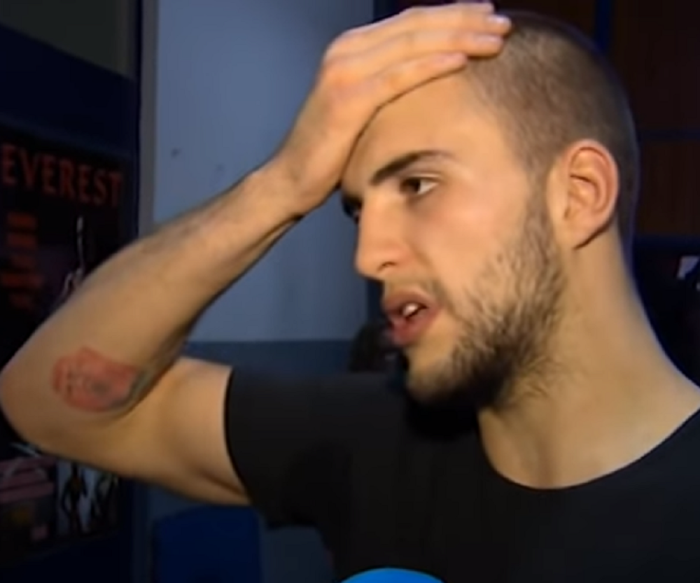 Konovalov protiv Atodiresa u odbrani titule svetskog prvaka!