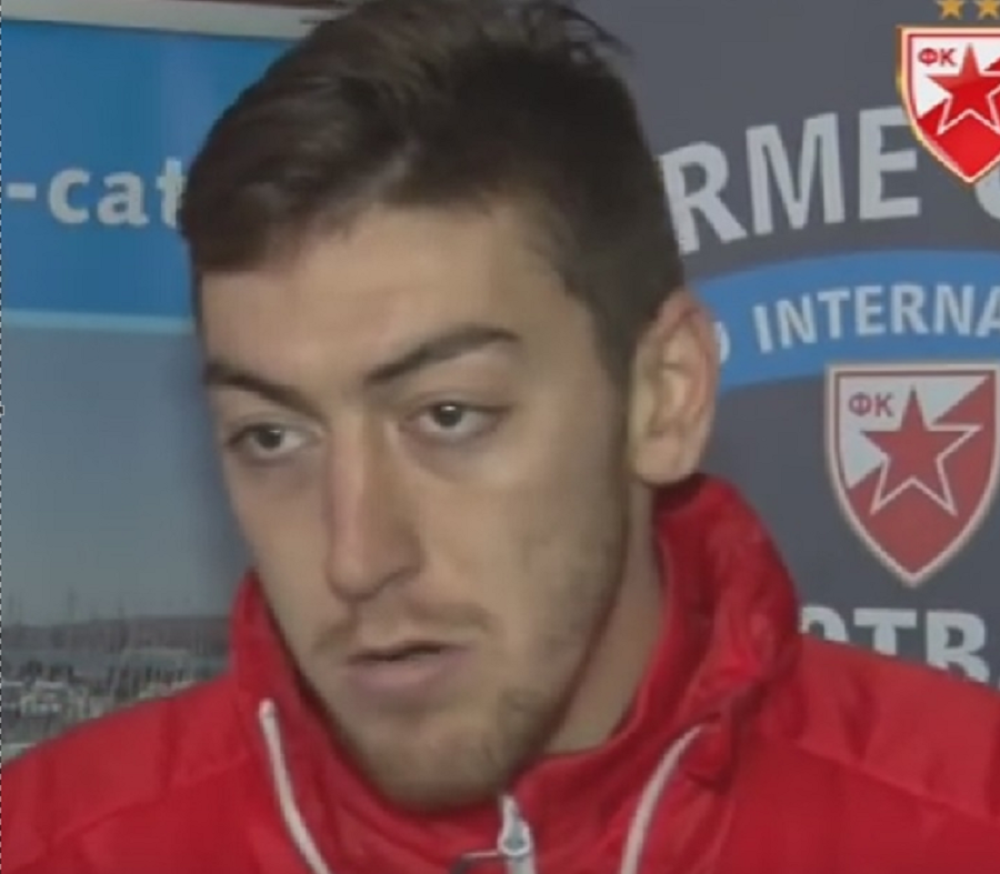 Oglasio se Zvezdin centarfor: "Samo su JEDNI PROFITIRALI"