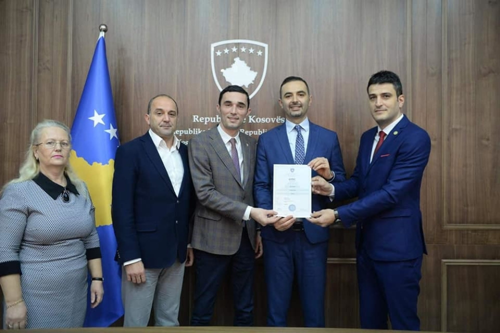 Ovo je dokaz da su Šiptari oteli Trepču! Pogledajte kako su prisvojili srpski rudarski gigant! (FOTO)