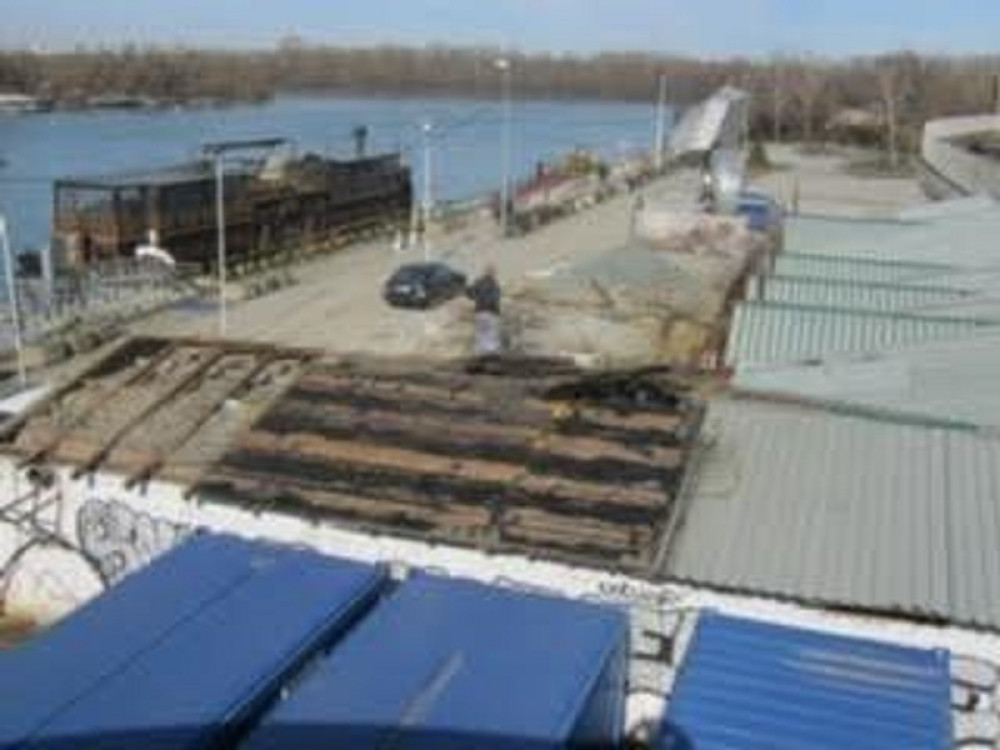 Beograd uklonio još bespravan objekat