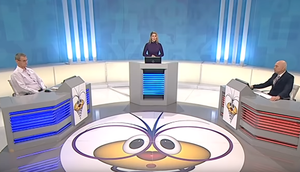 Neviđen blam u Slagalici: Koristili Vikipediju, a onda se javio Matija koji je iz šale naveo sebe kao lika iz narodne pesme! (VIDEO)