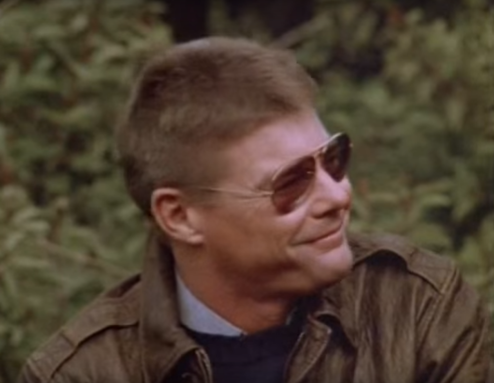 Preminuo poznati glumac usled srčanog udara!