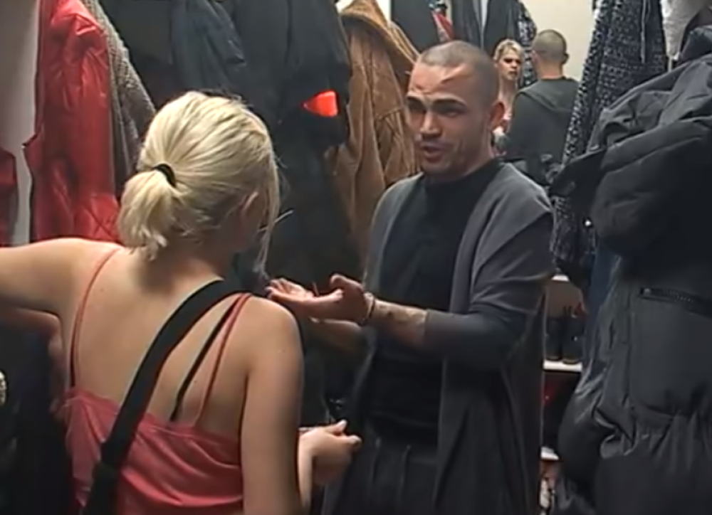 Bane Čolak OTKRIO koliko je puta imao se*s sa Marijanom, Stanija je šokirana! (VIDEO)