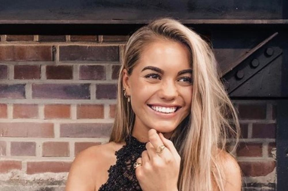 Mis univerzuma umrla u 20. godini, izdalo je srce!