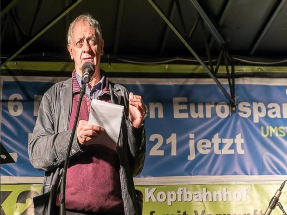 Nemački političar koji nas je uvek branio ponovo stao uz nas: Balkan je u nezavidnoj poziciji