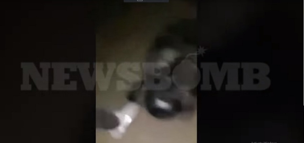 Grčke vlasti u potpunom šoku nakon još jednog incidenta! (VIDEO)