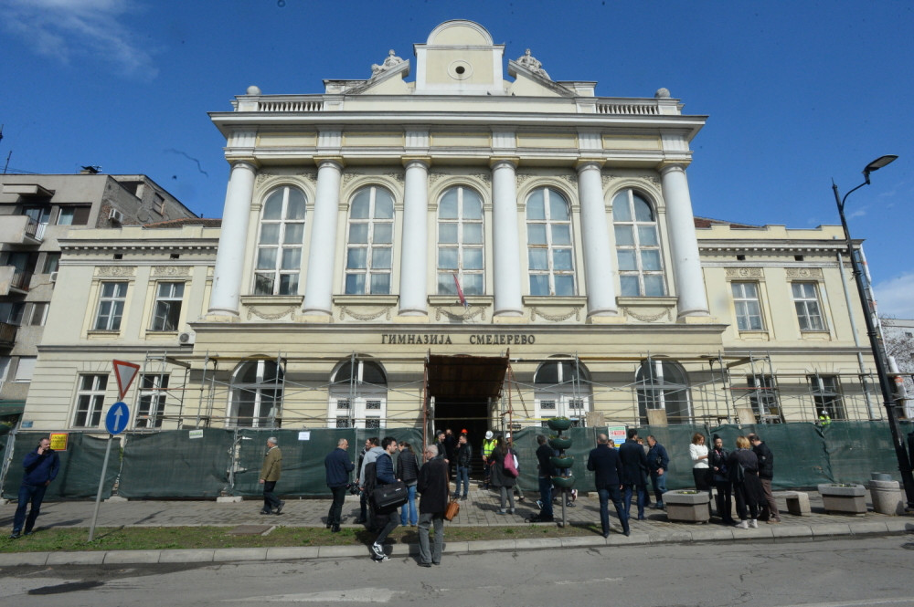 Proglašeno vanredno stanje na 70 kilometara od Beograda!