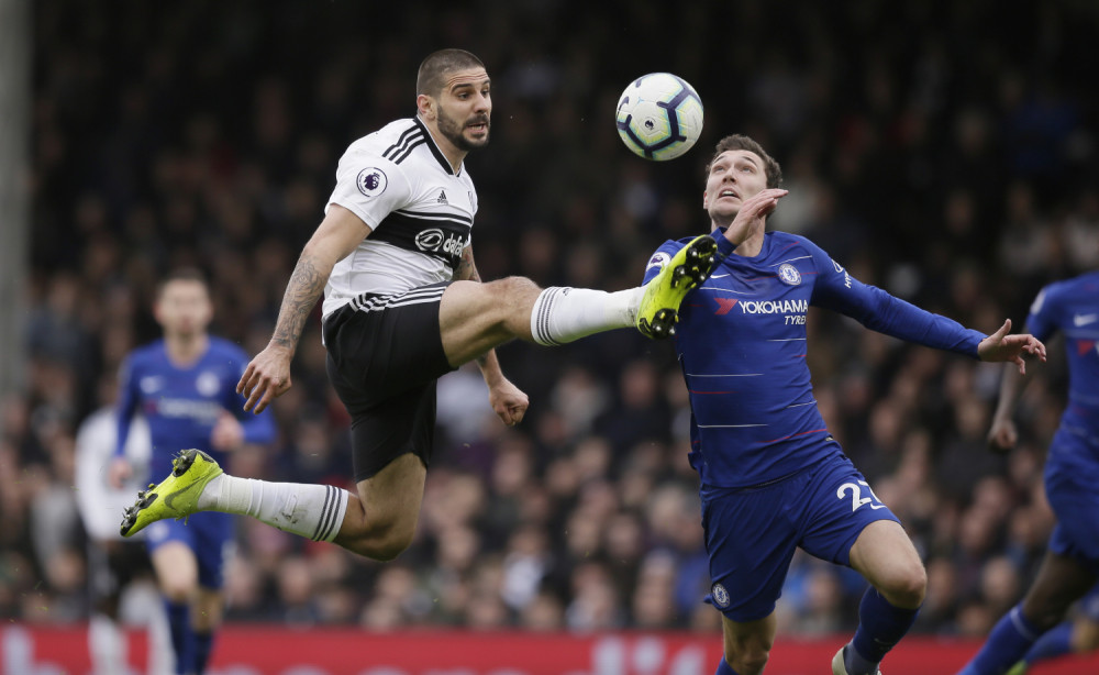 Mitrović najverovatnije prelazi u drugi tim iz Londona, ovo je za njega MNOGO bolje!