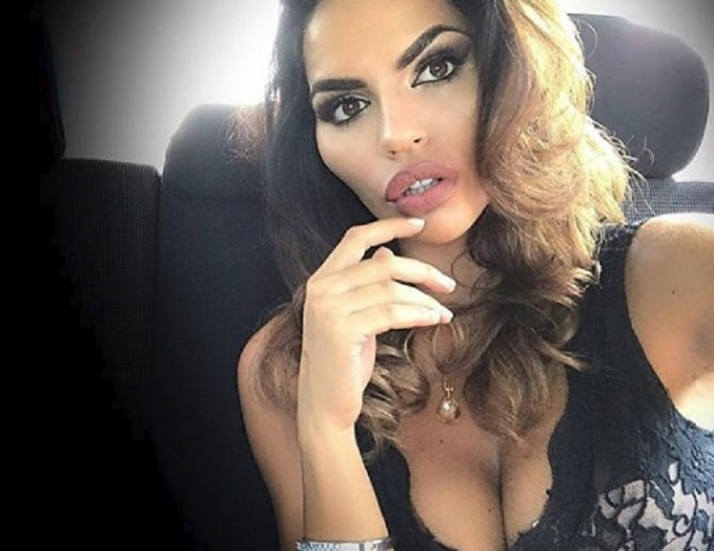 Nakon skandaloznog fotošopa, Dejana Živković na stubu srama, javnost je urniše jezivim prozivkama! (FOTO/VIDEO)