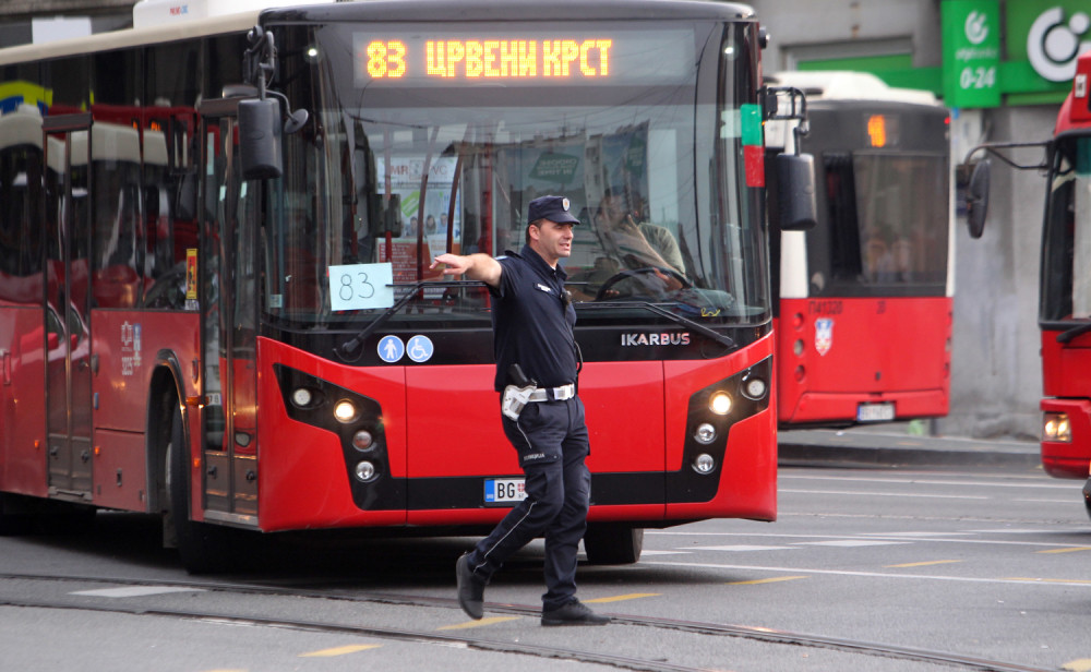 Građani će morati da poštuju dodatna pravila u gradskom prevozu