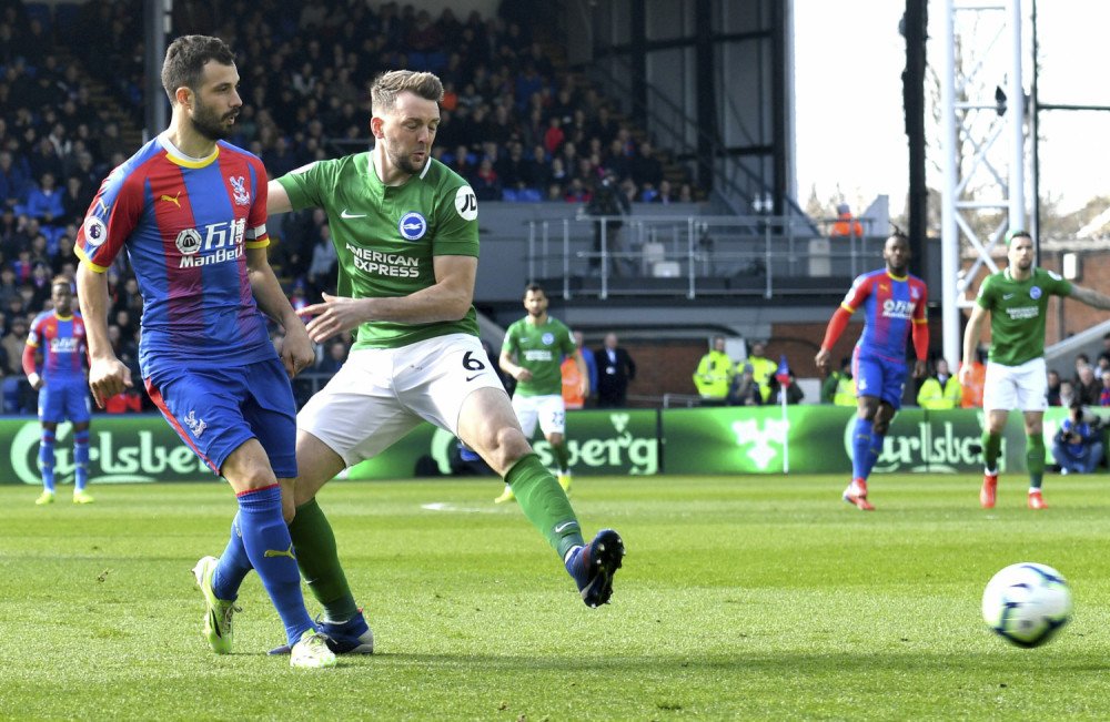 Palas poražen, Lukin OSMI uspešan penal u Premijer ligi, "lisice" rastužile Mitrovića! (VIDEO)