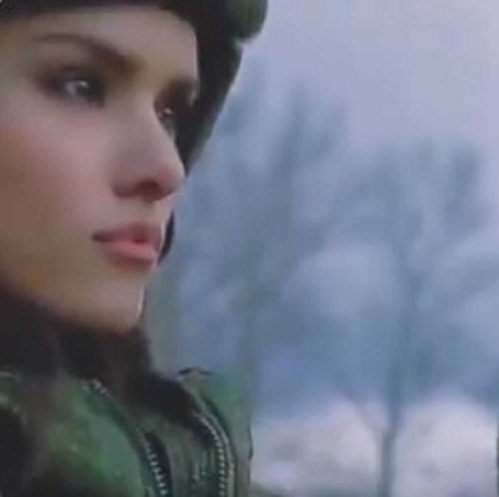 Ruskinje anđeoskih lica spremne su na sve! Sa njima se ne bi valjalo kačiti! (VIDEO)