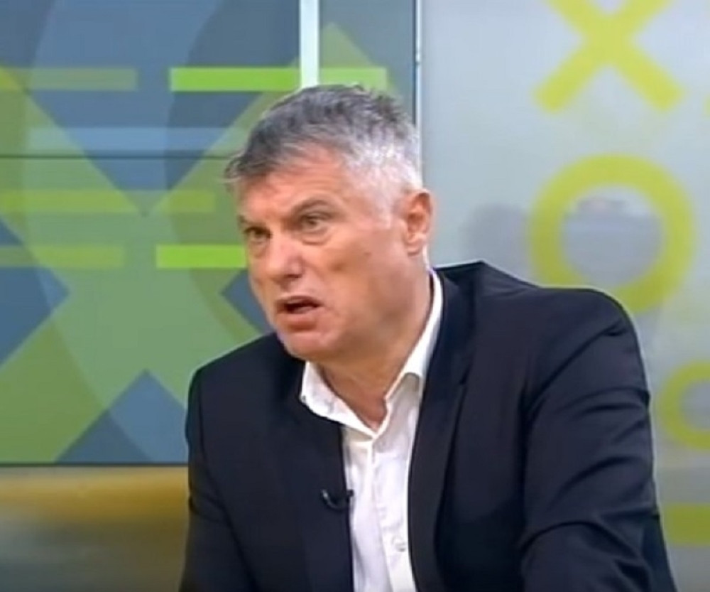 Evo ko stoji iza prištinske platforme, a razlozi prevazilaze pitanje Kosova!