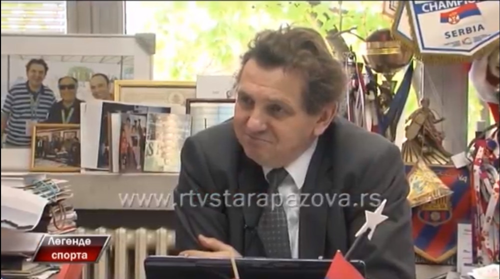 Direktor marketinga Crvena zvezda: Odakle Barseloni miijarda evra?