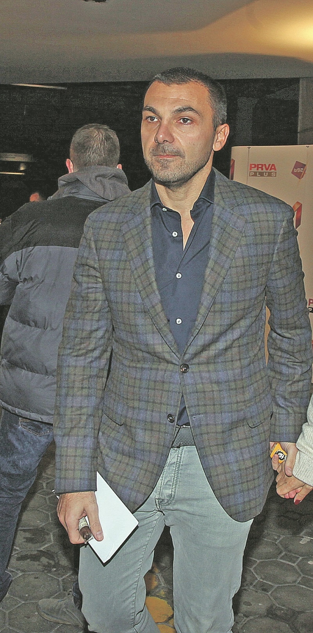 Evo zašto je Karićev sin napravio saobraćajnu nezgodu!