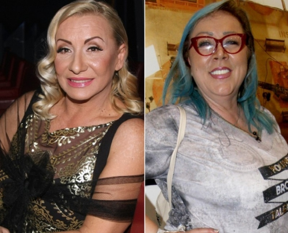 Zorica Marković ŽEŠĆE oplela po Vesni Zmijanac! Otkrila kako joj je zabila nož u leđa!