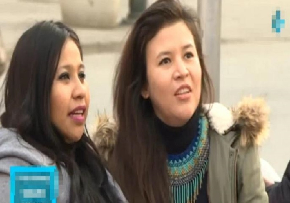 Meksikanke se zbog ljubavi preselile u Novi Sad: Evo šta kažu o našim muškarcima i životu kod nas