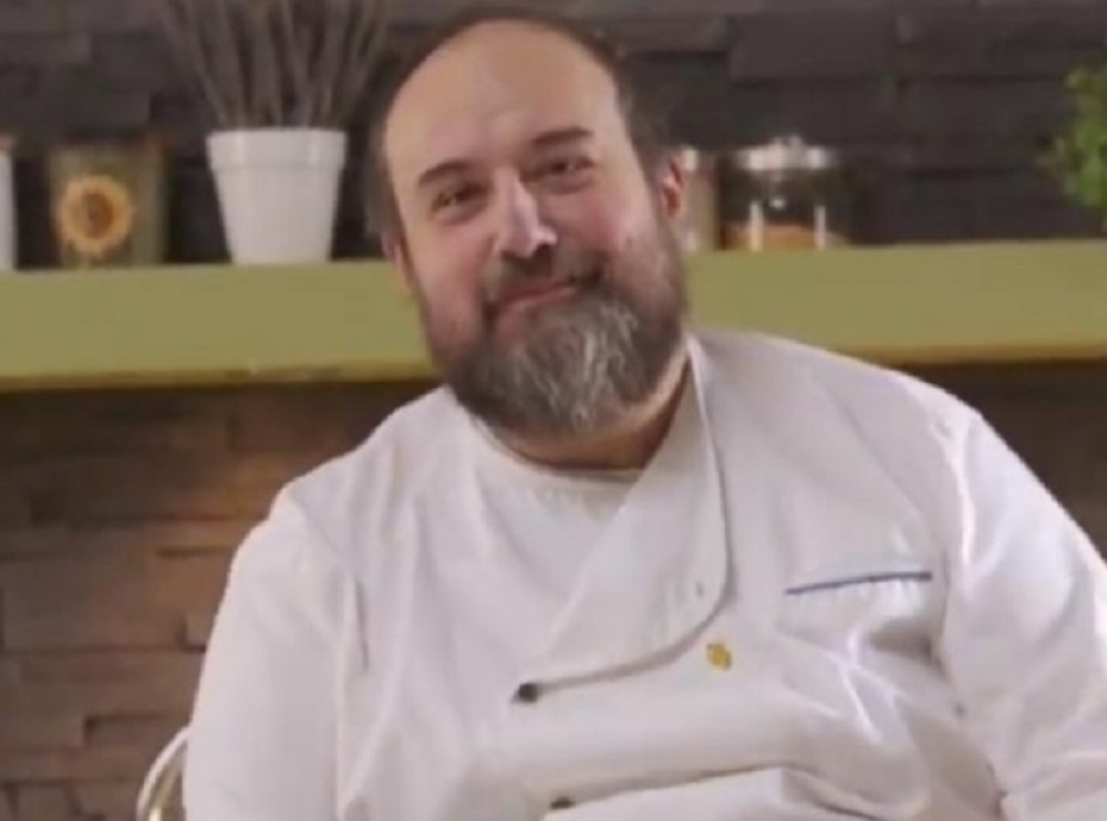 Preminuo Andrej Barbieri! Region tuguje