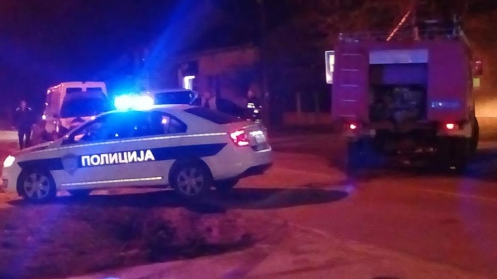 Taksista unakazio ženu u Šapcu?