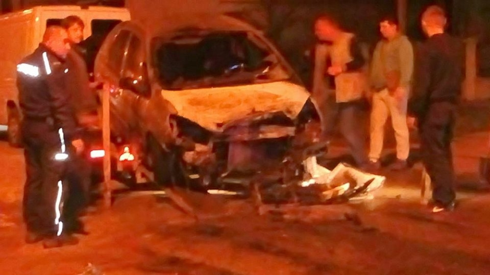 Jeziva ispovest dečaka kojeg je sa drugovima udario automobil: Izvadio mu je jezik, pa ga ZAGRLIO