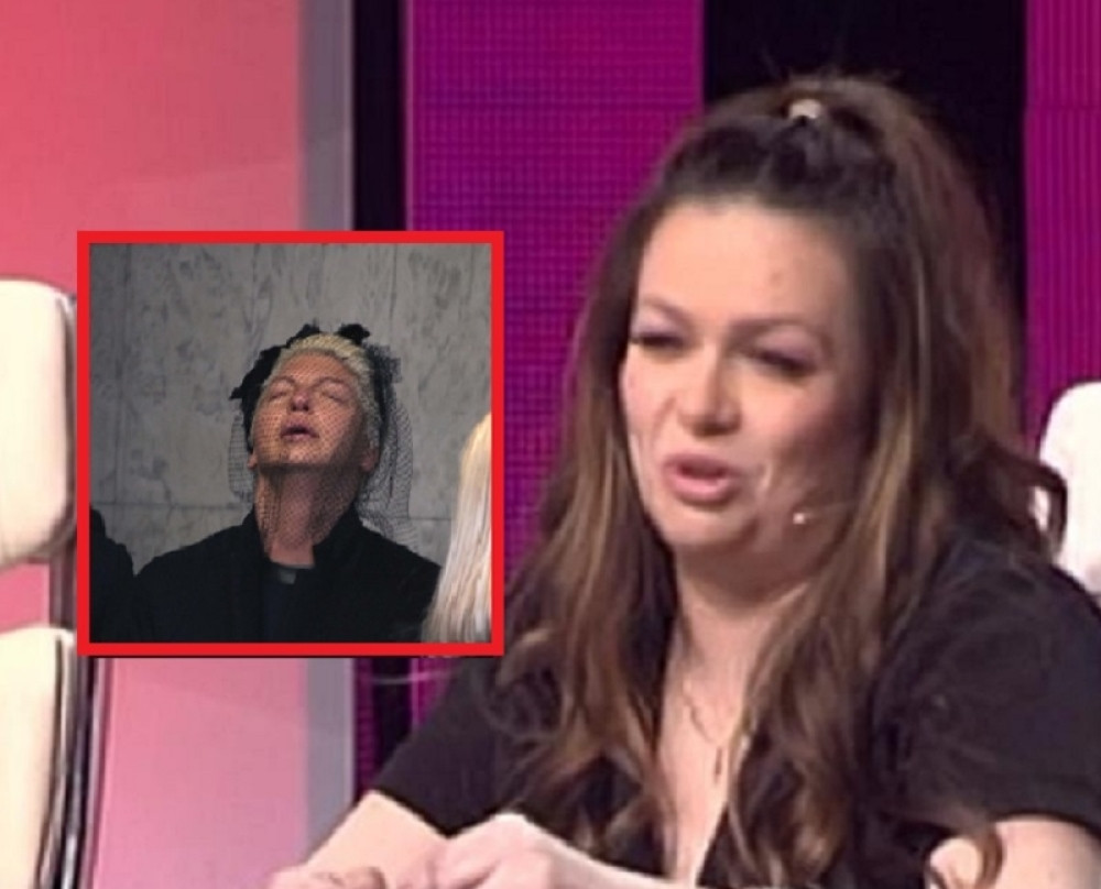 Ivana Peters po prvi put otkrila zašto je BAŠ ONA došla na Jelenino mesto!