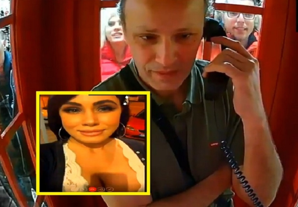 Karađorđe pitao Aleksandru za Davidovu majku, a njen odgovor ĆE VAS ZAPREPASTITI!