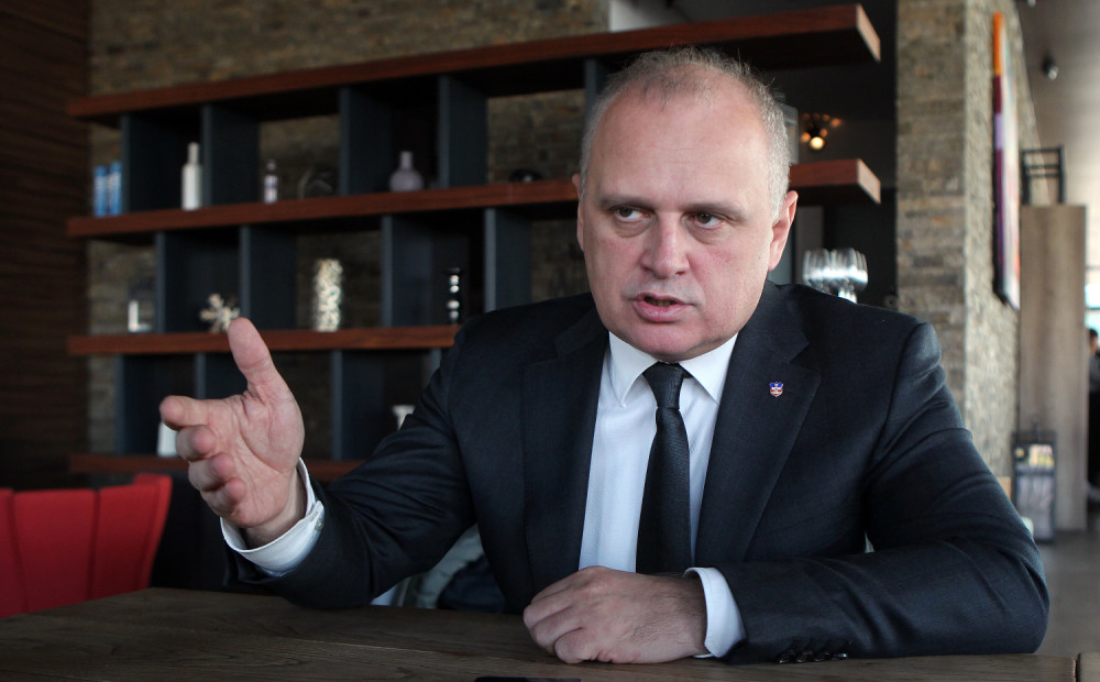 Vesić: Aleksandru Vučiću je više stalo do ljudi koji su protestovali protiv njega nego Draganu Ðilasu!