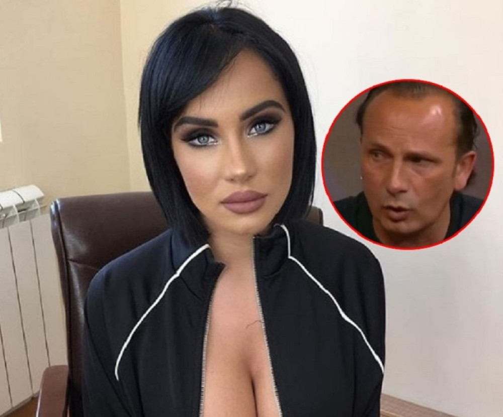 Velika ISPOVEST strica Aleksandre Subotić: Tri veštice je finansiraju i pokušavaju CRNOM MAGIJOM da vrate Davida! Biljana sve vreme koristi sitaciju!