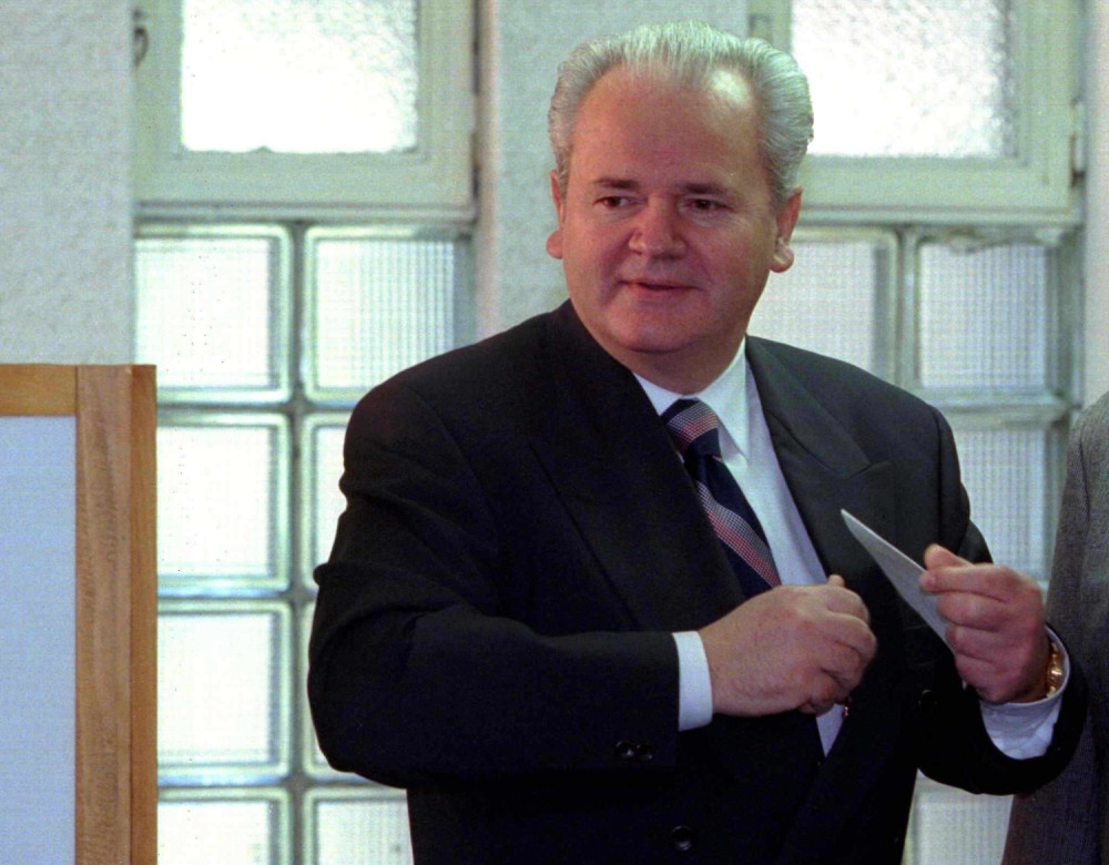 "Mečka je bila izudarana i puna mušica... Vozio sam 2 kilometara na sat!"