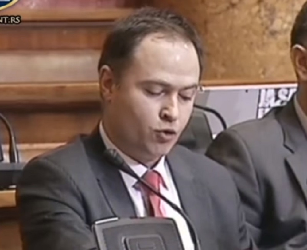 Dveri nisu Boškova privatna stranka! Interesni lobi širio se i uklanjao svakog ko se protivi, pa i Noga!