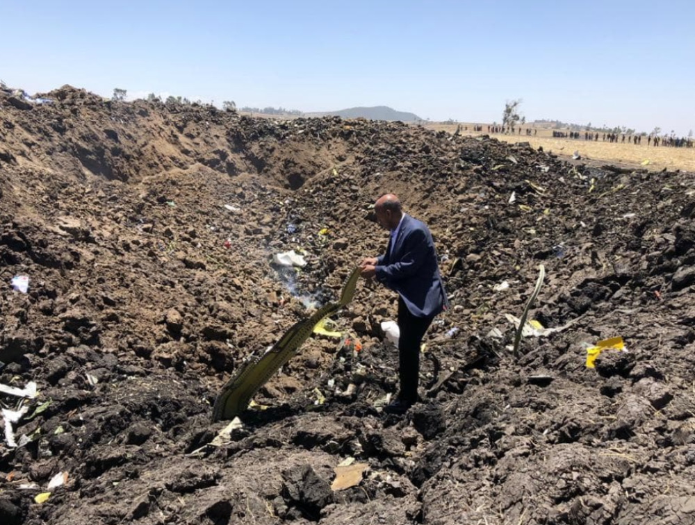 Među nastradalim putnicima u Africi i državljanin naše zemlje!