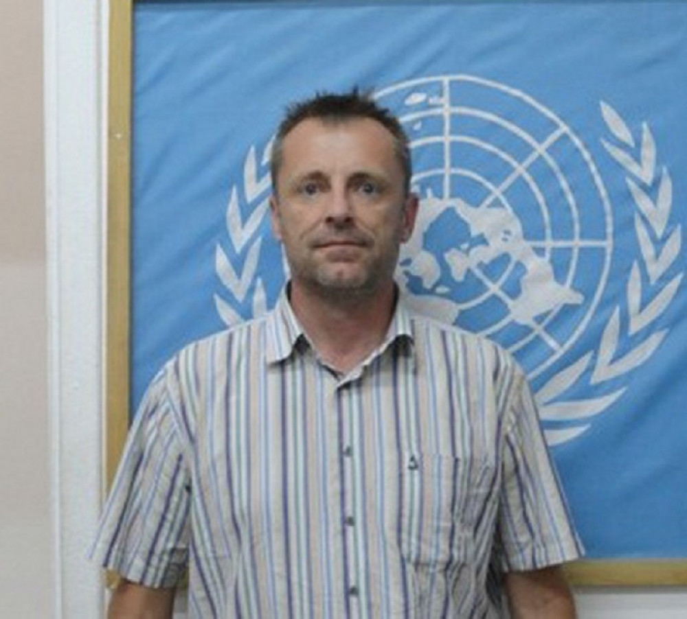 Ispovest sestre nastradalog humanitarca: Ne verujem da je Đorđe mrtav! Čuli smo OVO i nadamo se čudu!