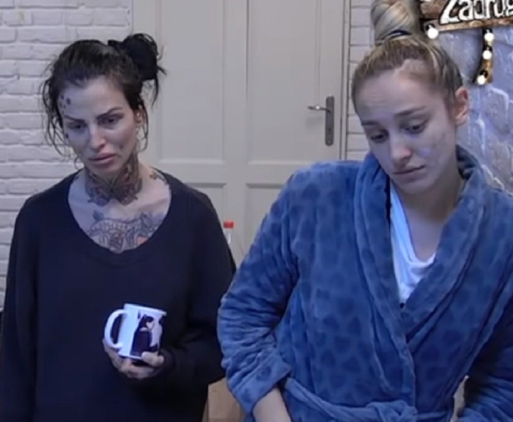 Njen bivši postaje TATA! Podelio srećne vesti, a svi se plaše kako će ona reagovati!